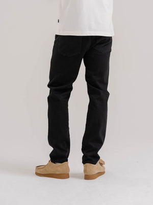 The 1755 Selvedge Jean Slim