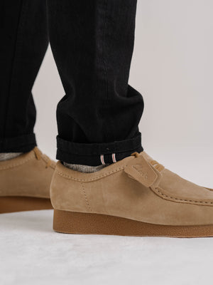 The 1755 Selvedge Jean Slim