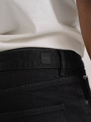 The 1755 Selvedge Jean Slim