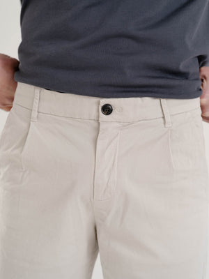 The Chino short