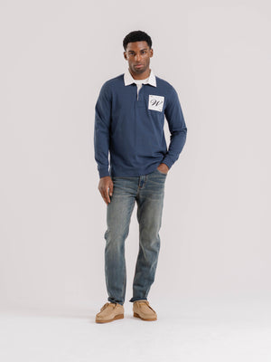 The Rugby Top