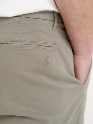 The Chino short