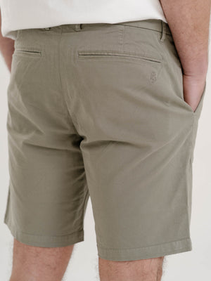 The Chino short