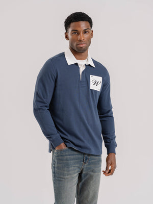 The Rugby Top