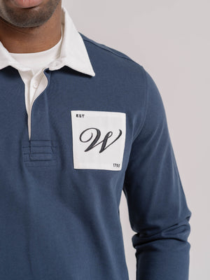 The Rugby Top