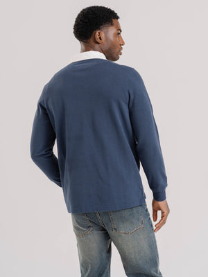 The Rugby Top