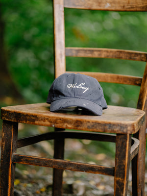The Waxed Cap