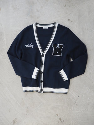 The Club Cardigan
