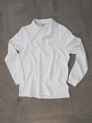 The Signature Rugby Top