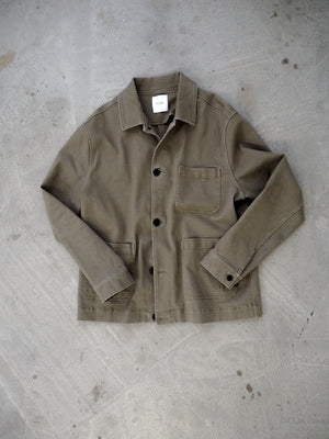 The Chore Jacket