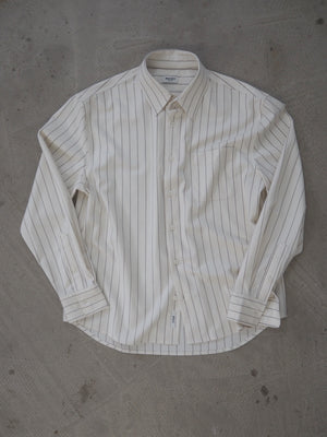 The Stripe Shirt