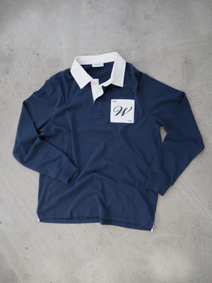 The Classic Rugby Top