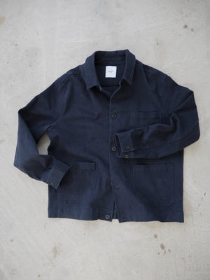 The Chore Jacket