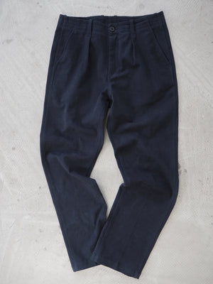 The Twill Trouser