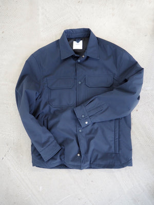 The Essential Overshirt