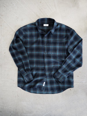 The Check Shirt