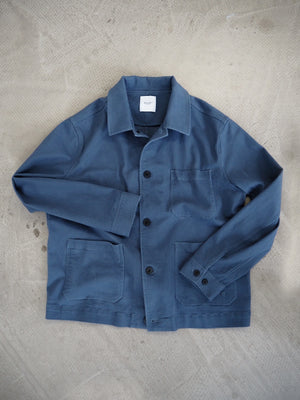 The Chore Jacket