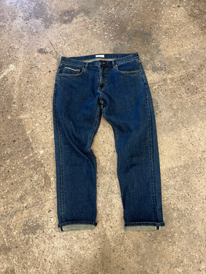 The Selvedge Jeans Regular