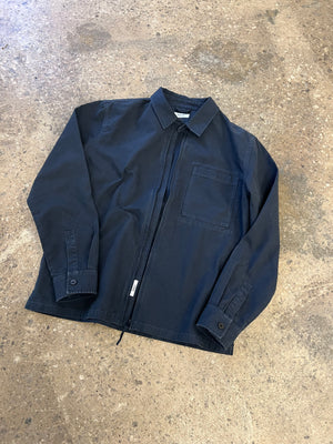 The Oxford Overshirt