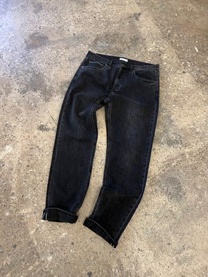 The Selvedge Jeans Slim