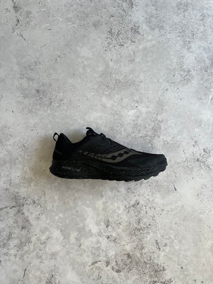 Saucony Ride TR2 GTX