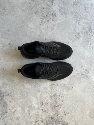 Saucony Ride TR2 GTX