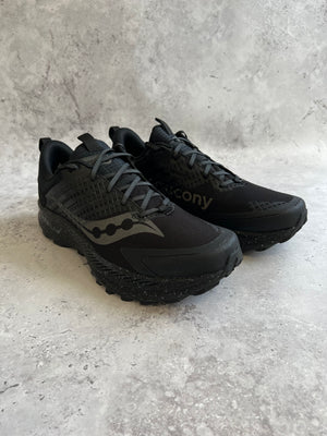 Saucony Ride TR2 GTX