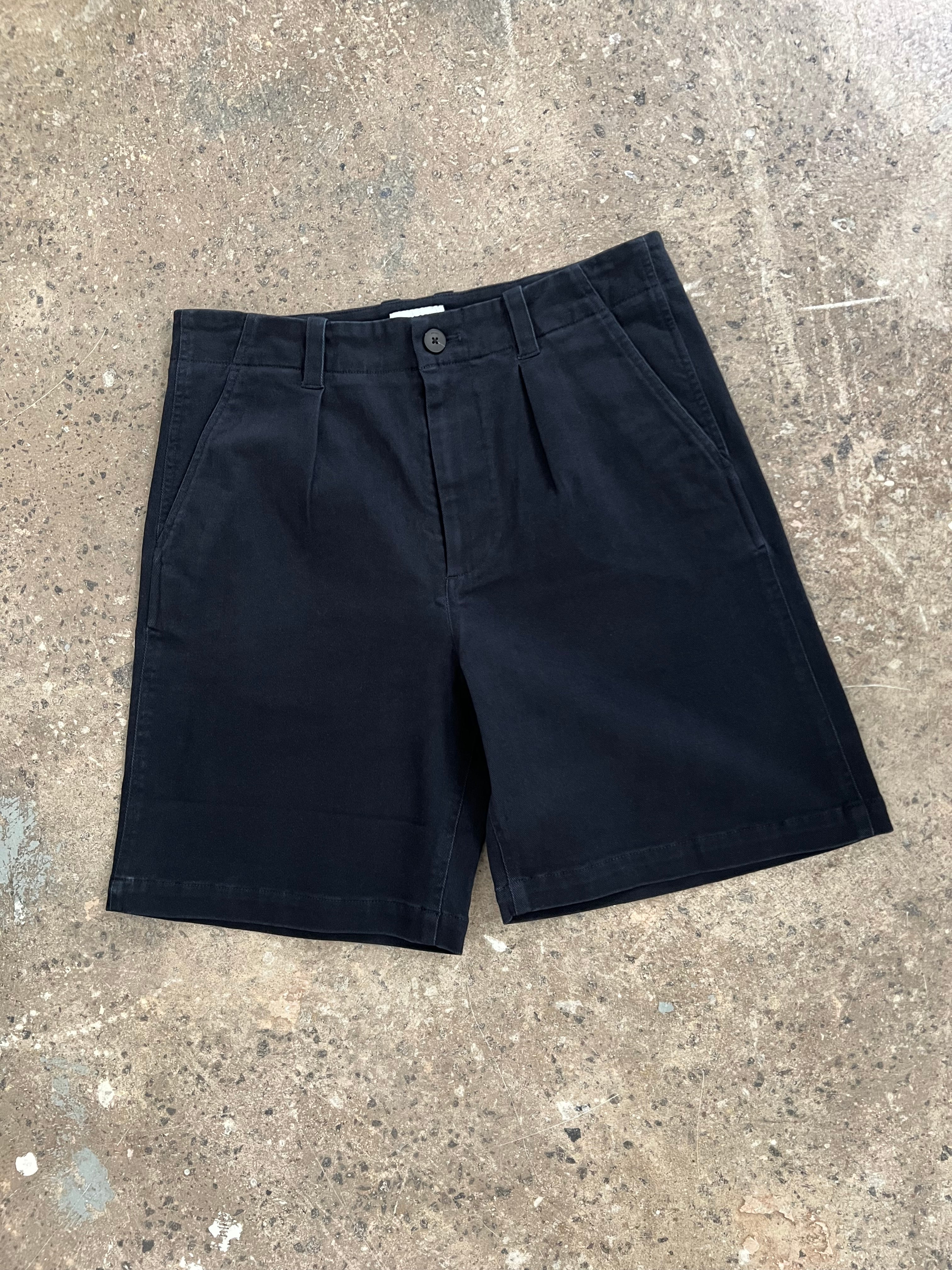 The Twill Bermuda Short — Wolsey