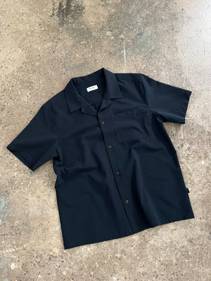 Seersucker Shirt