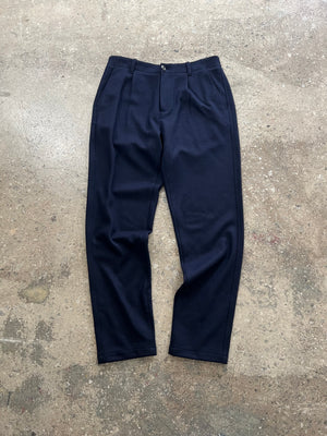 The Wool Trouser
