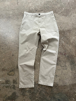 The Fatigue Trouser