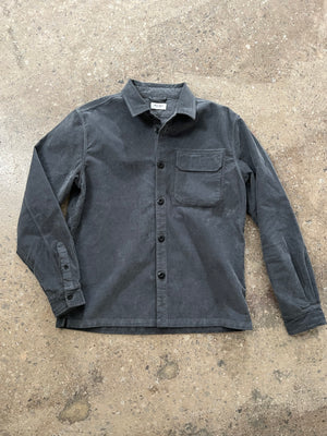 One Pocket Cord Shirt