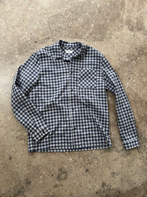Gingham Shirt
