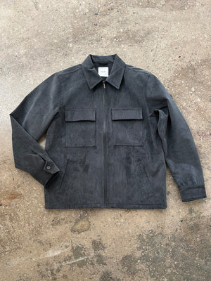 The Cord Jacket