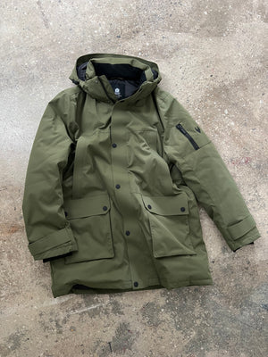 The 1755 Hero Parka Jacket