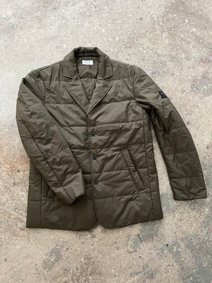 Packable Insulated Blazer
