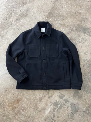 Textured Jacket