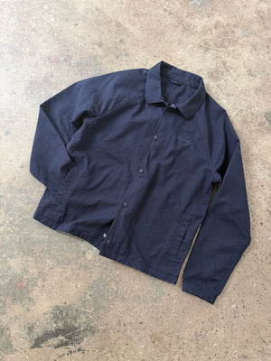 The Coach Jacket