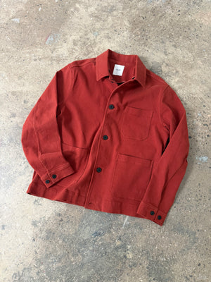 The Chore Jacket