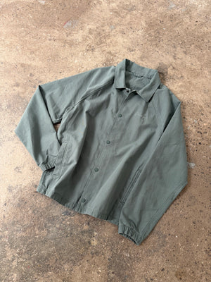 The Coach Jacket