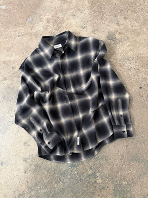 The Clark Shirt