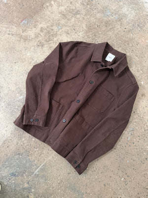 The Chore Jacket