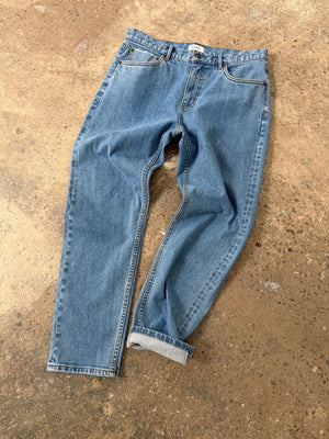 The 1755 Selvedge Jean Regular