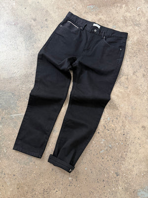 The 1755 Selvedge Jean Slim