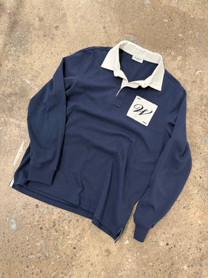The Rugby Top