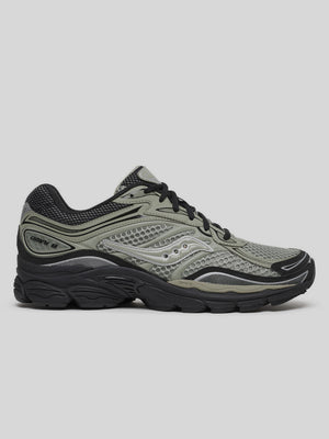 Saucony Progrid Omni 9 Sage / Black