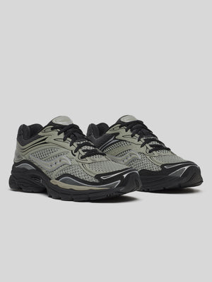 Saucony Progrid Omni 9 Sage / Black