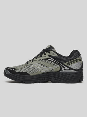 Saucony Progrid Omni 9 Sage / Black