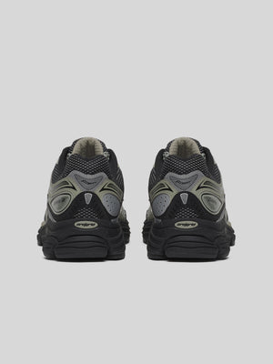 Saucony Progrid Omni 9 Sage / Black