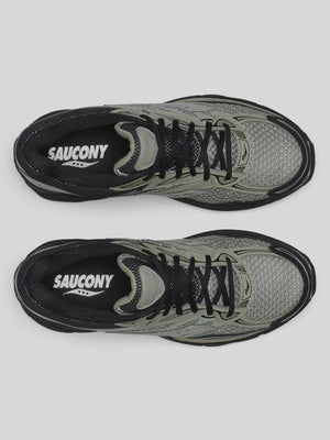 Saucony Progrid Omni 9 Sage / Black
